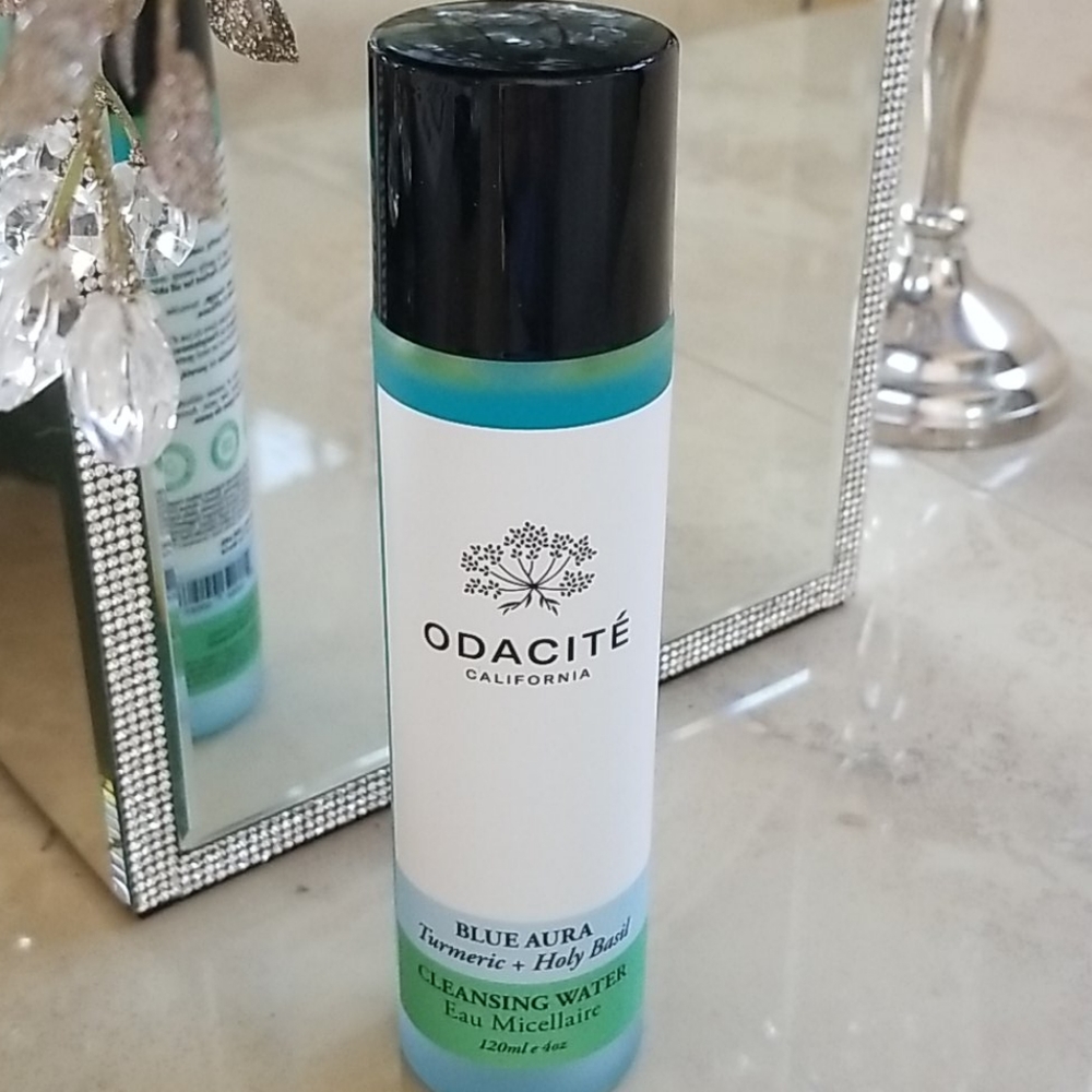 Odacite Micellar Cleanser